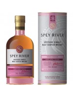 WHISKY Spey River Rum Cask 40% 0,75l